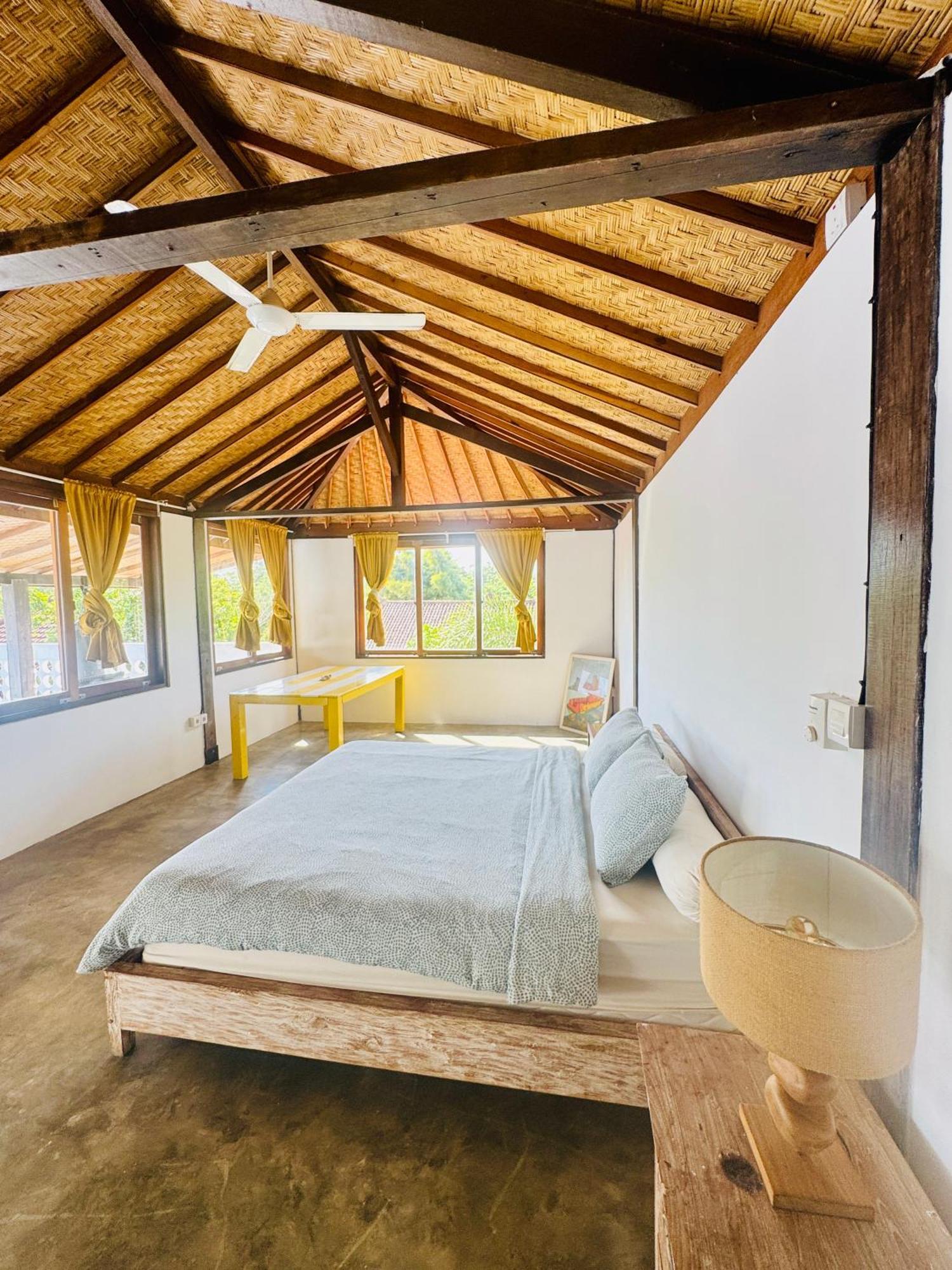 Sriyana Uluwatu