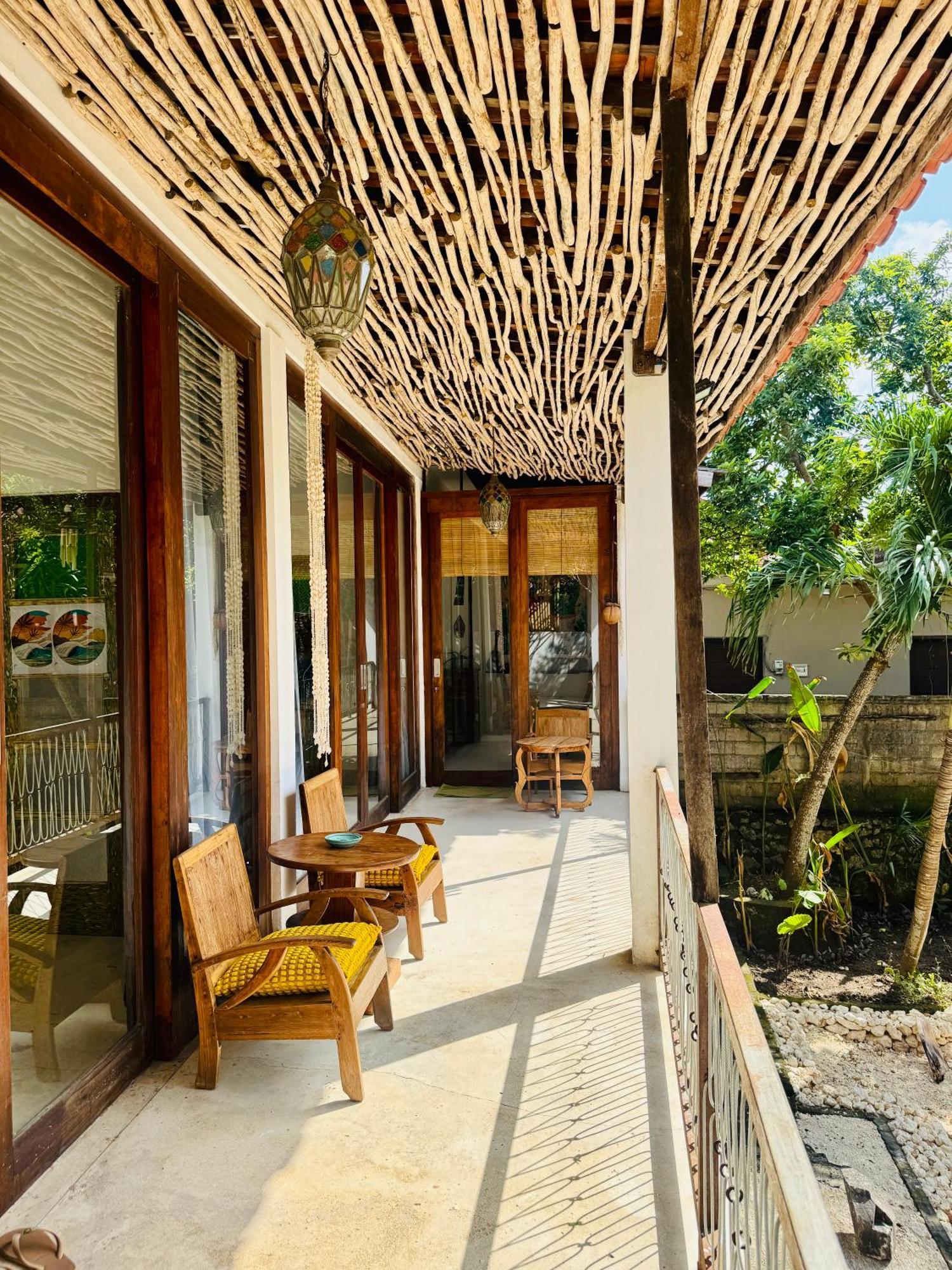 Sriyana 2* Uluwatu