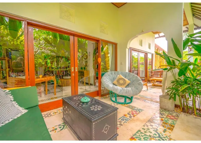 Sriyana Uluwatu