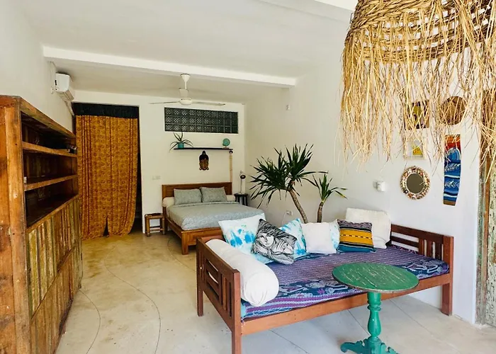 Sriyana Uluwatu