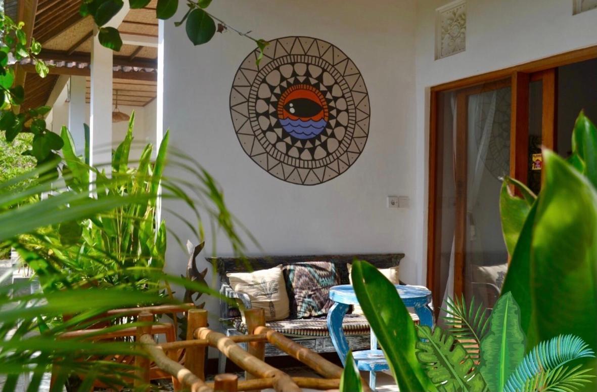 Sriyana Hotel Uluwatu (Bali)