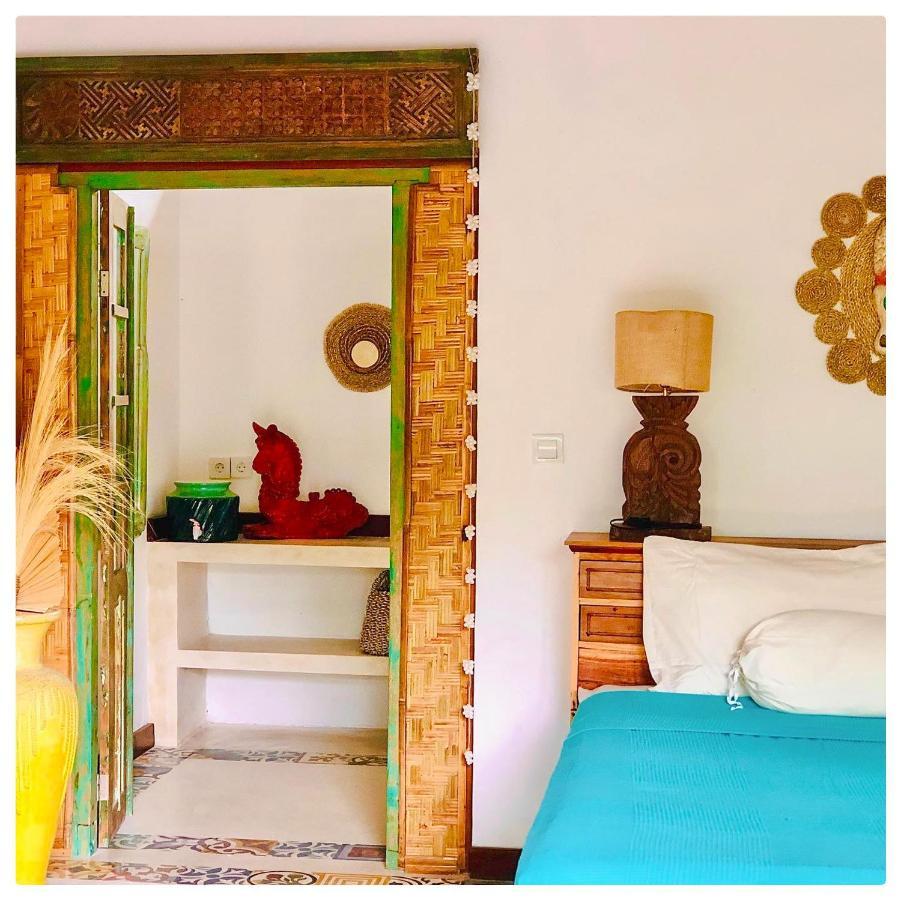 Sriyana 2* Uluwatu (Bali)