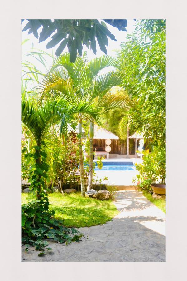 Sriyana Hotel Uluwatu (Bali)