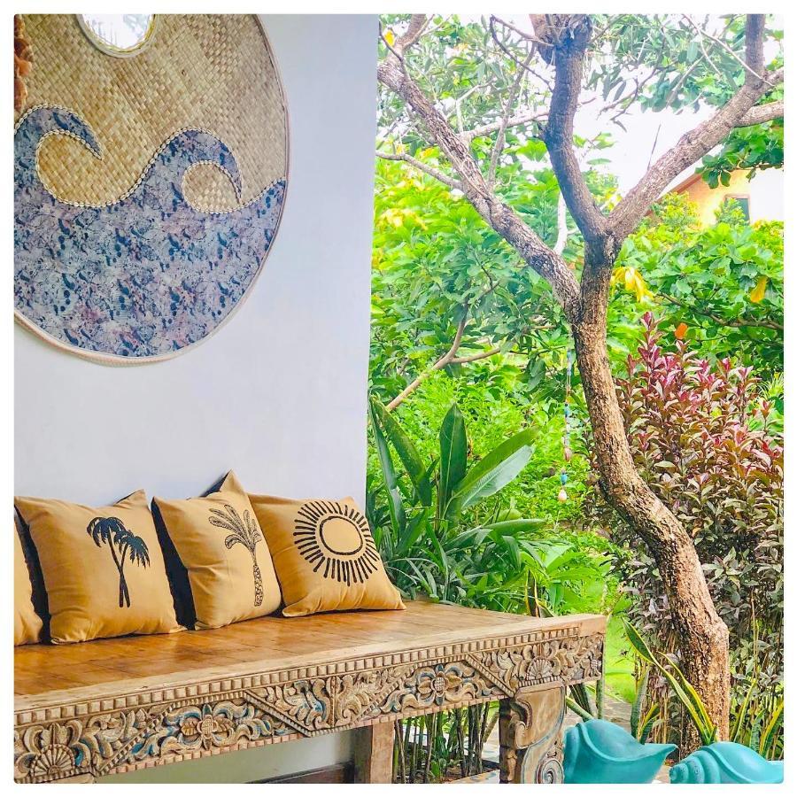 Sriyana Hotel Uluwatu (Bali)