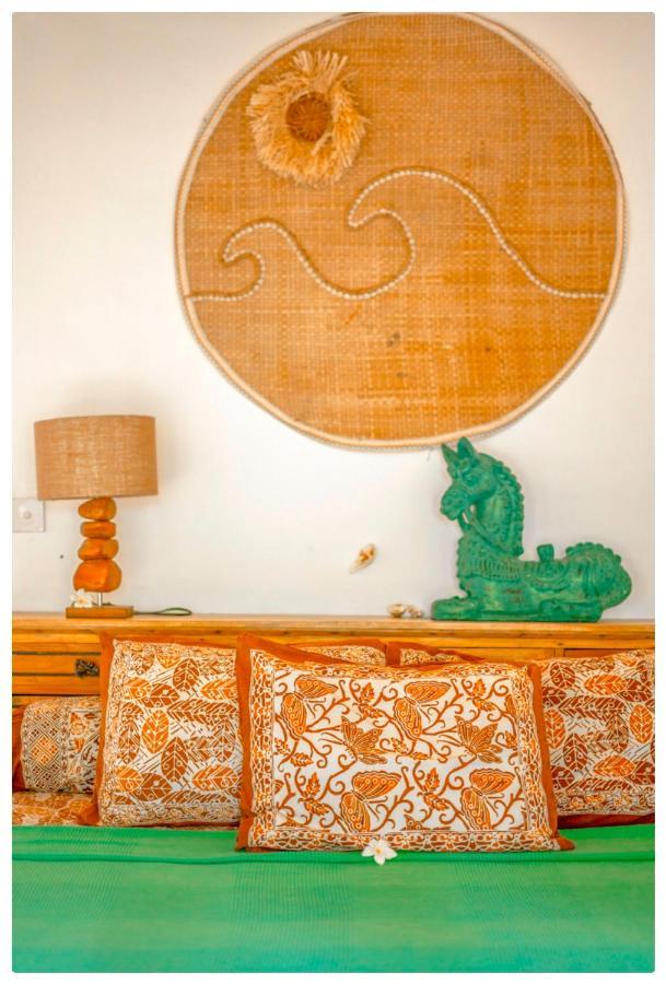 Hotel Sriyana Uluwatu