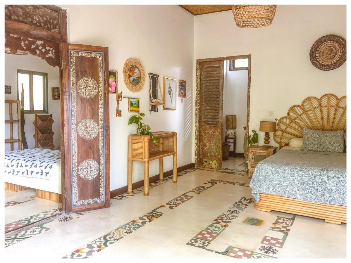 Hotel Sriyana 2*