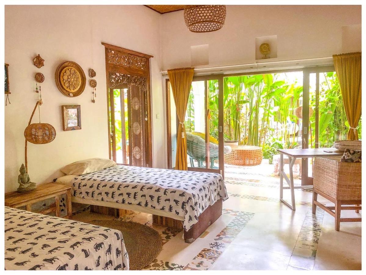 Hotel Sriyana 2*