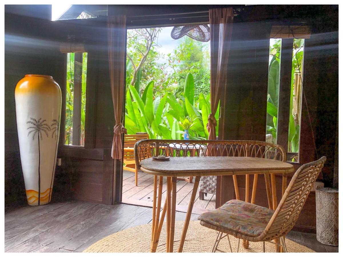 Sriyana Hotel