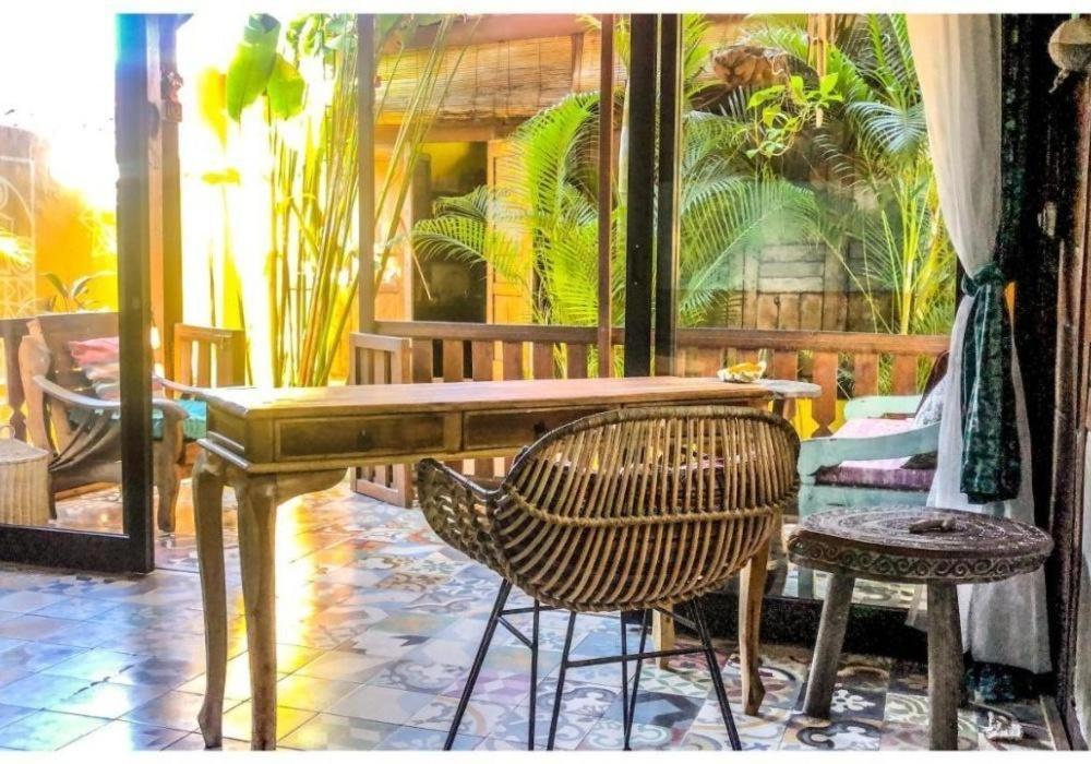 Hotel Sriyana Uluwatu (Bali)