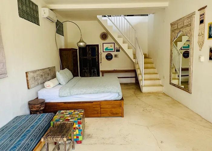 Sriyana Uluwatu