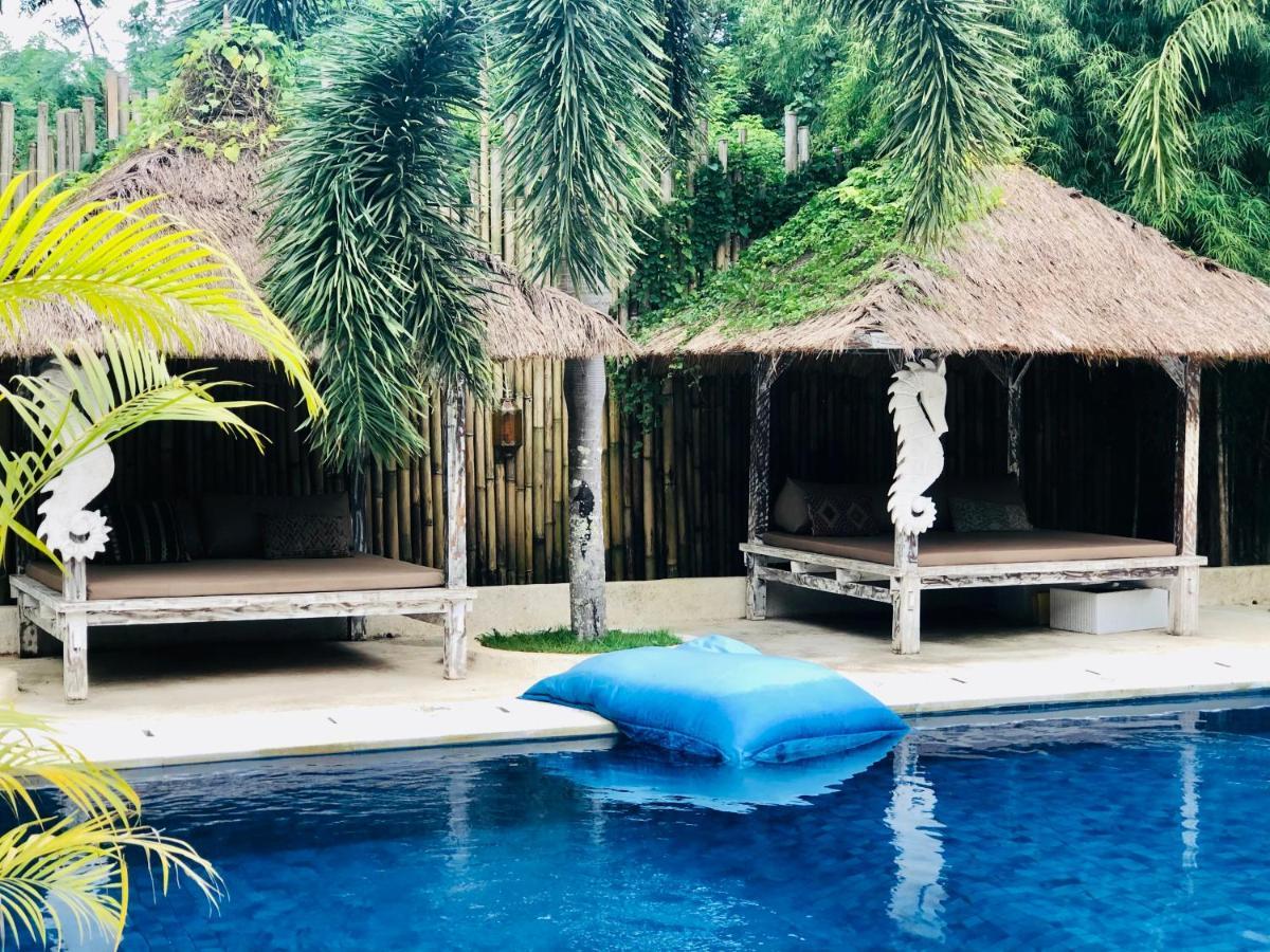 Hotel Sriyana Uluwatu