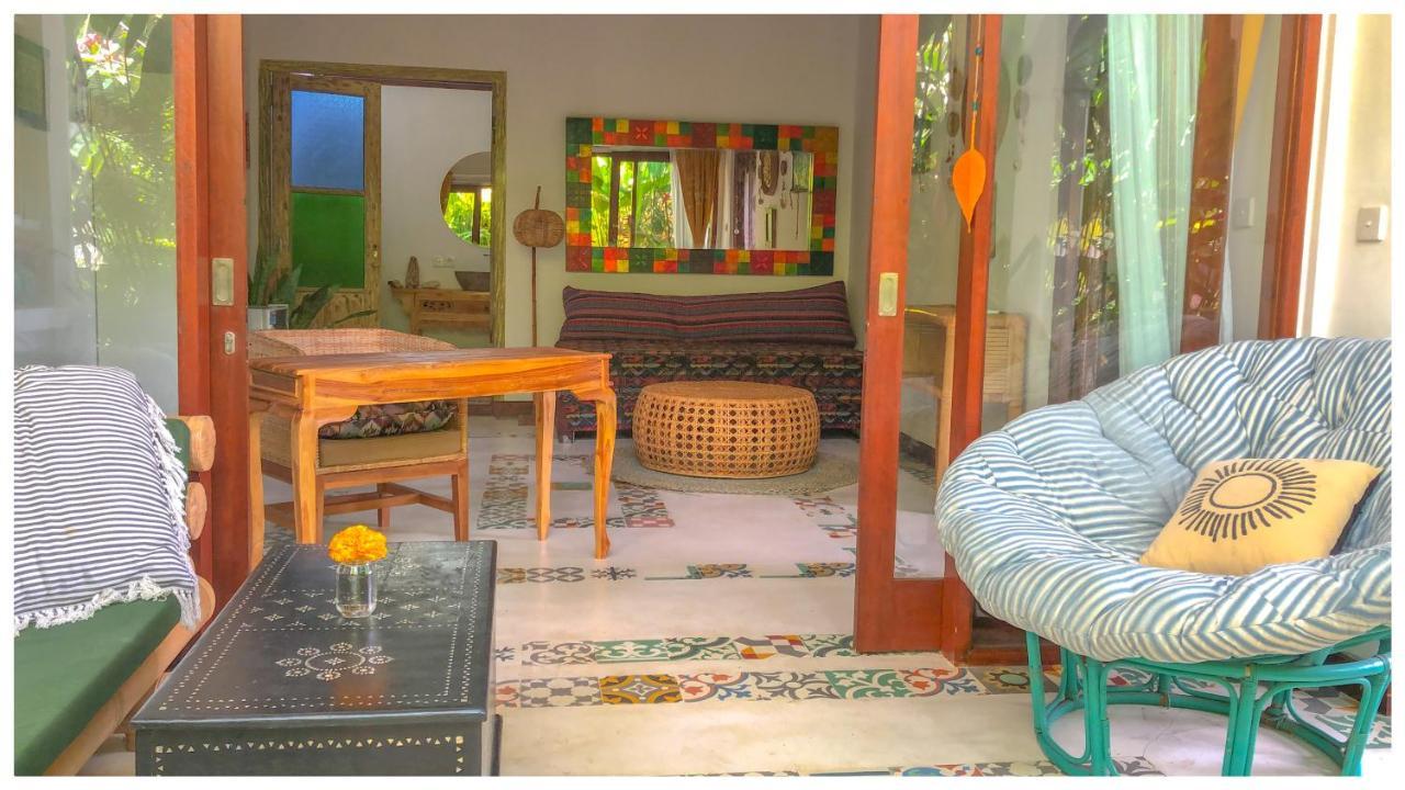 Sriyana Hotel Uluwatu