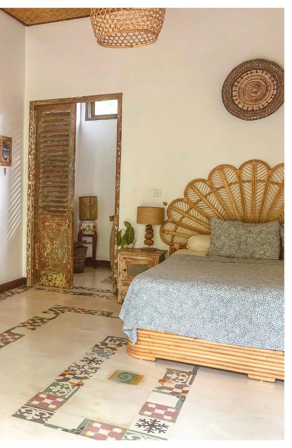 Sriyana Hotel Uluwatu