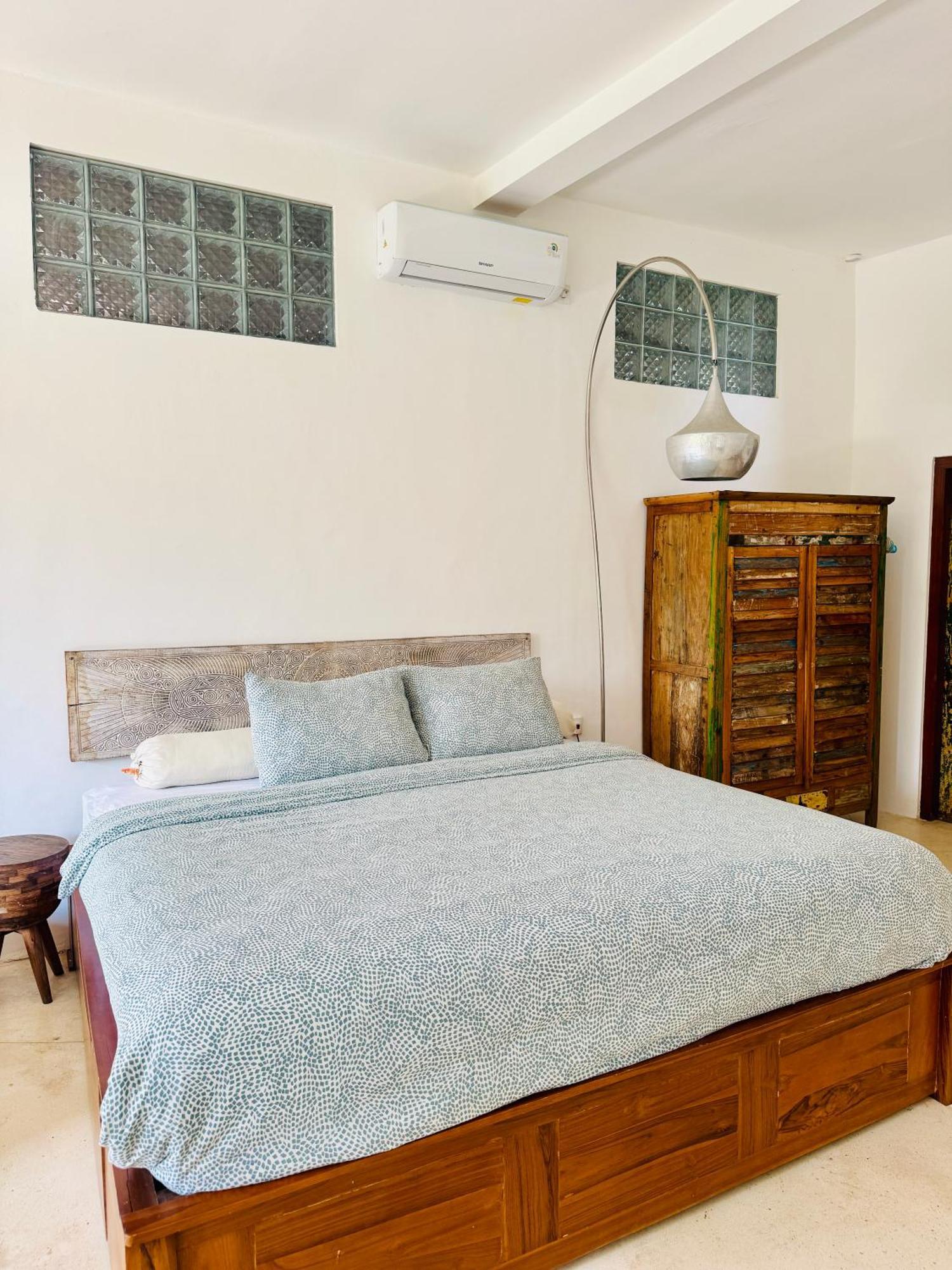 Hotel Sriyana Uluwatu